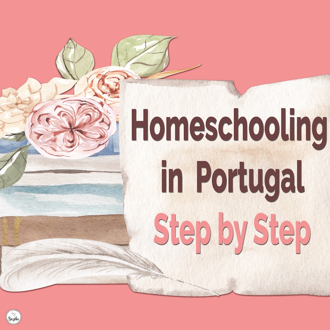 homeschool in Portugal