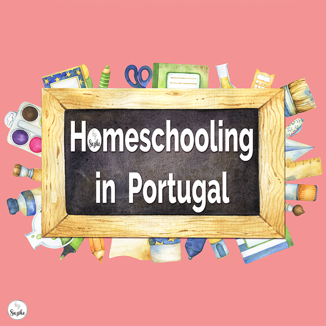 homeschooling in Portugal