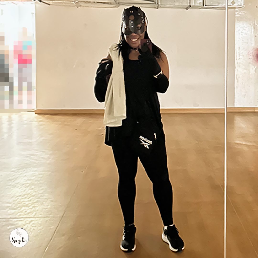 zumba-and-body-pump-review-carnival-energy-strong-finish Zumba and Body Pump review with Carnival energy and a strong training week finish
