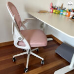 Feliberta’s New Chair