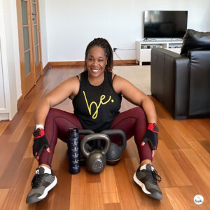 Recovery Journey Day 8