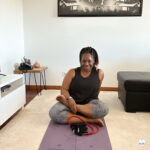 Best resistance bands for home workouts – My daily routine starts with these bands for stretching, strength, and full-body activation! Recovery Journey Day 9