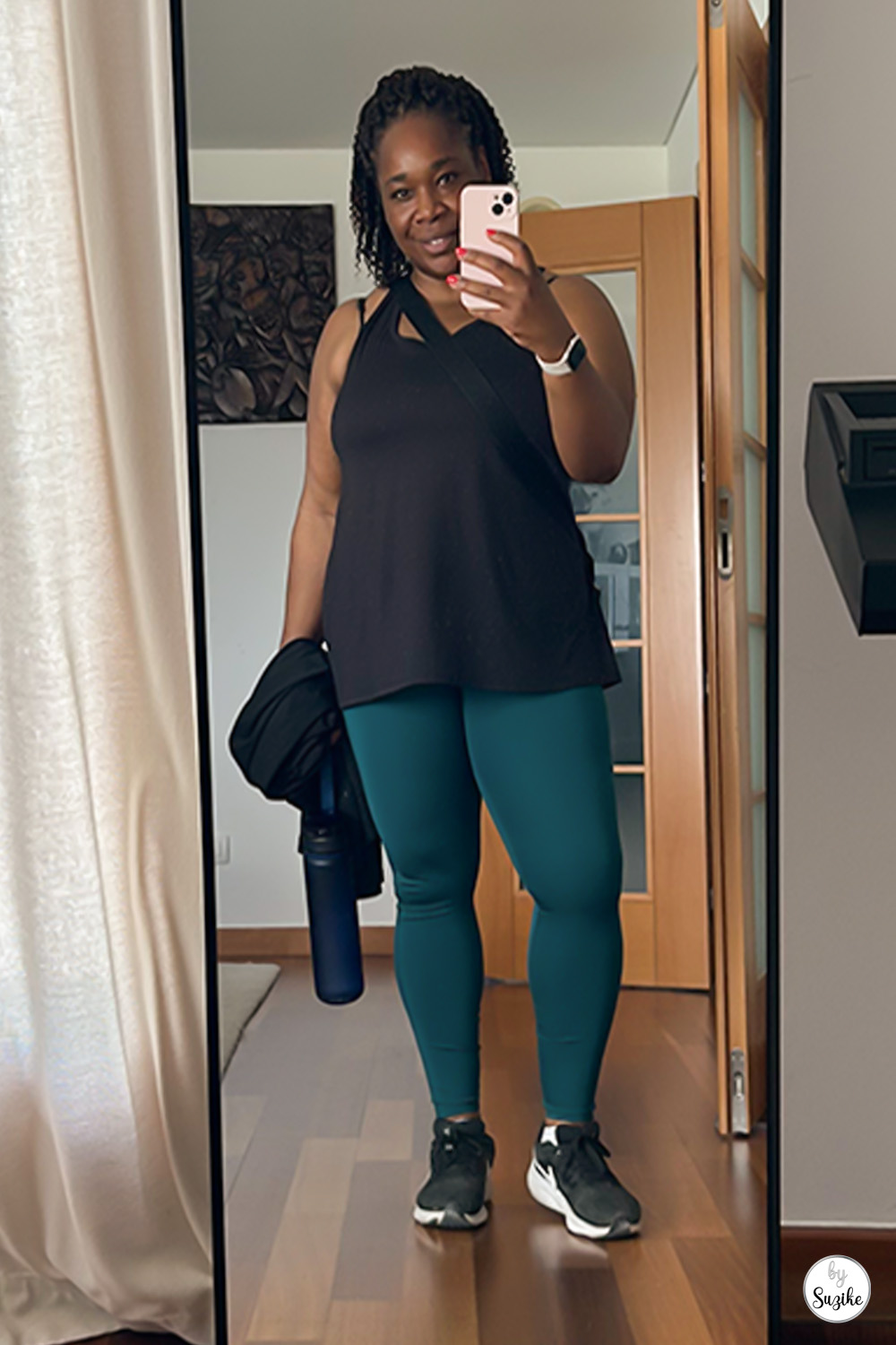 Power walk for weight loss with hills – Day 13
