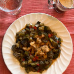 what I ate today low carb