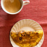 what I ate today low carb