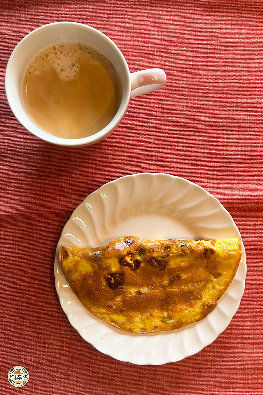 what I ate today low carb