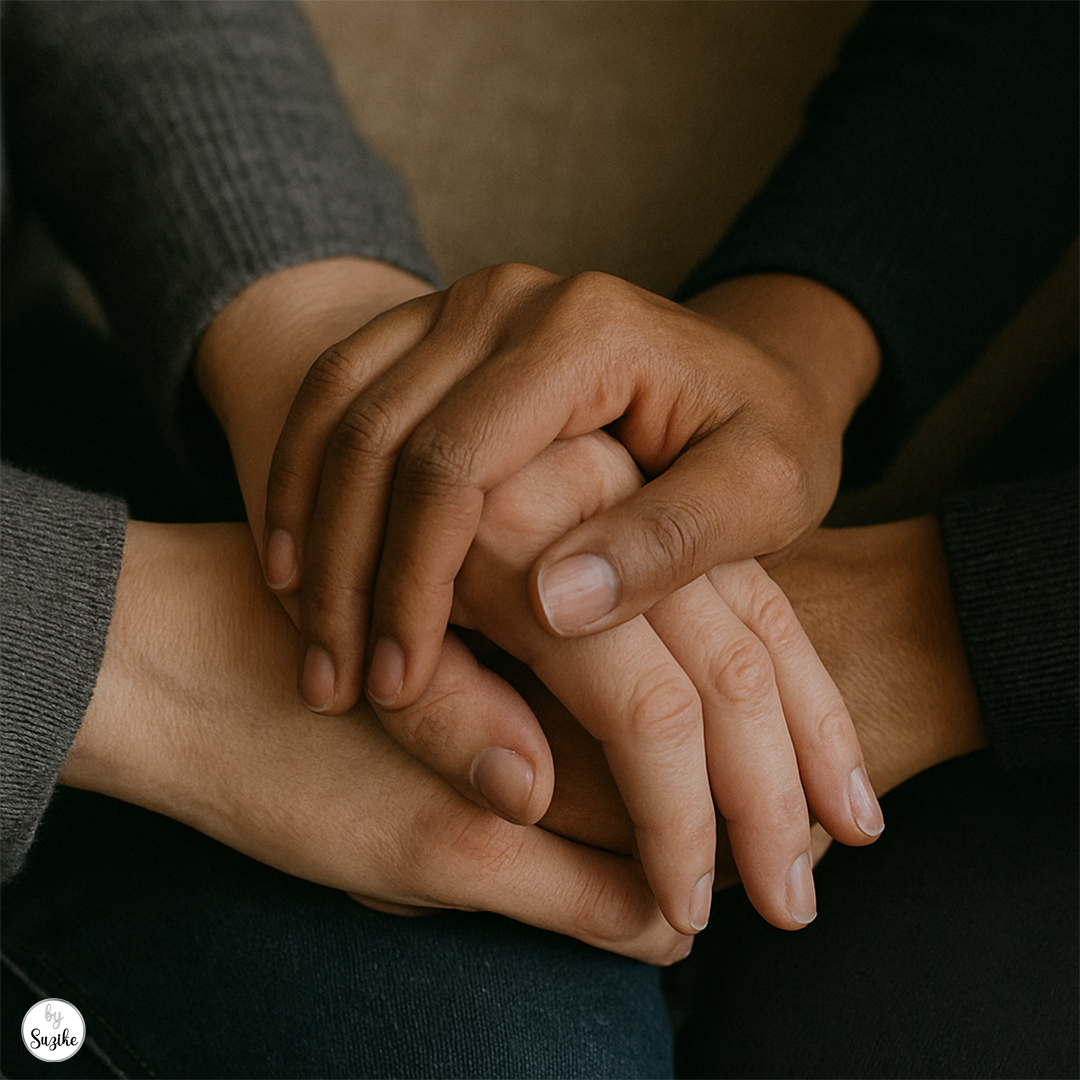 Woman feeling hopeful after addressing relationship loneliness Why Do I Feel Lonely in My Relationship? Woman feeling hopeful after addressing relationship loneliness