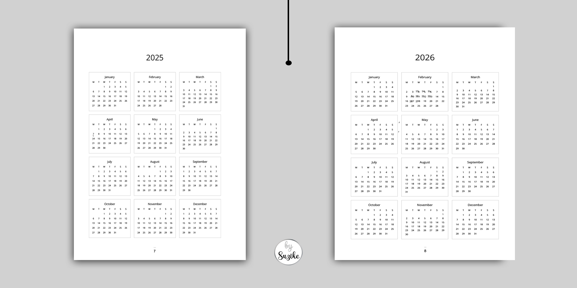 homeschool planner 2025-2026