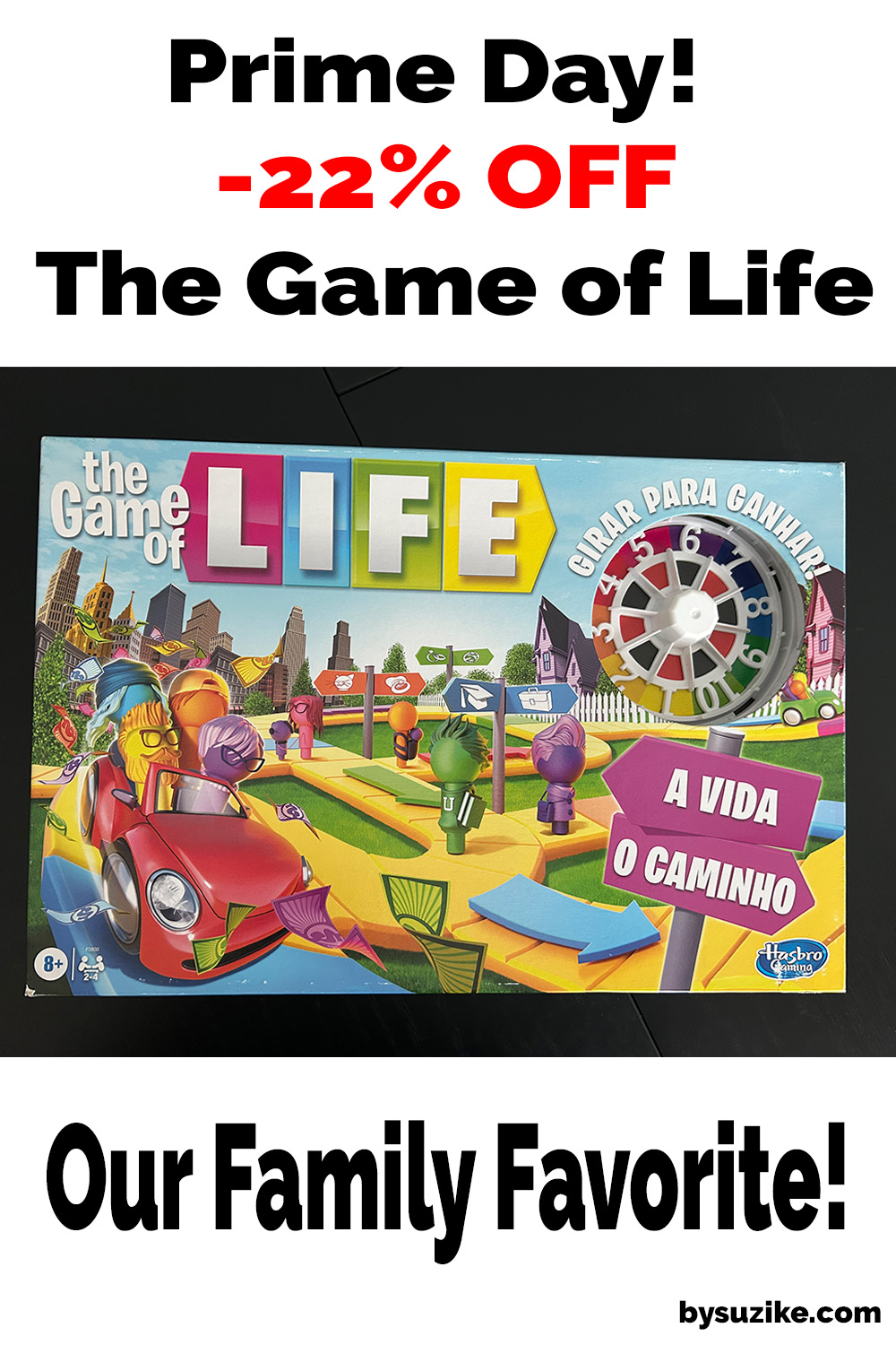 real life amazon picks