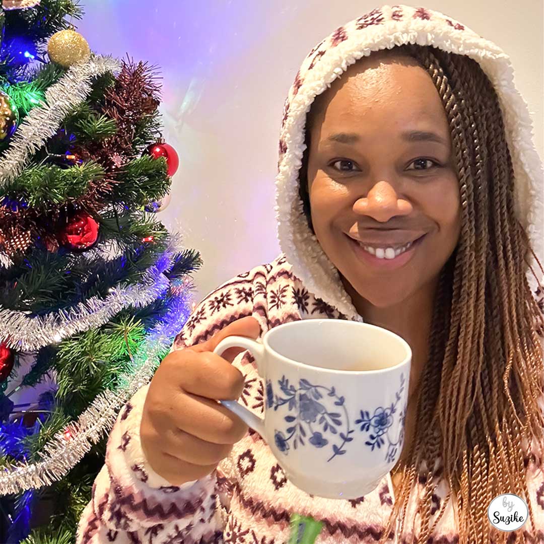 Christmas and the Things we take for granted