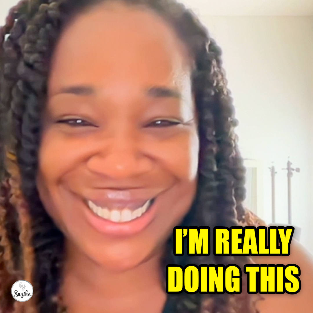 Smiling and excited as I begin my beginner running journey and take on this new challenge.