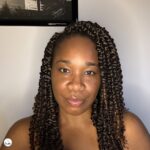 Friendships after 40 reflected through a personal midlife portrait by BySuzike