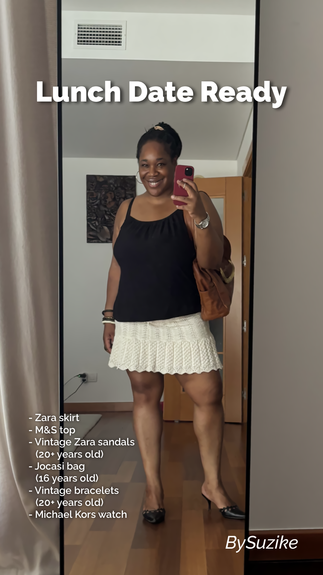 Lunch Date Ready