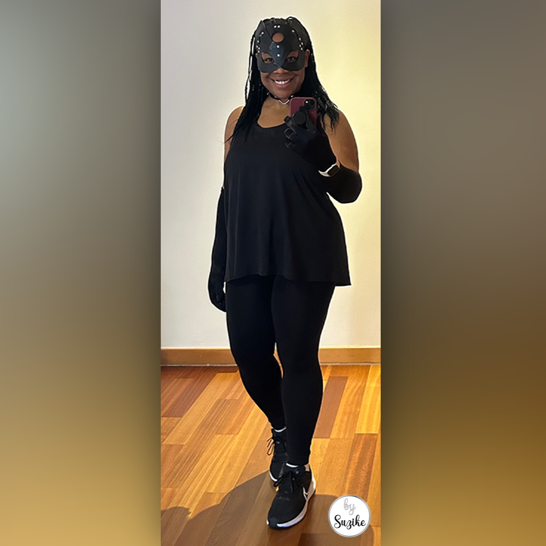 zumba-and-body-pump-review-carnival-energy-strong-finish-2 Zumba and Body Pump review with Carnival energy and a strong training week finish